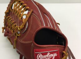 ローリングス Rawlings プロプリファード 硬式 外野手用 グローブ GH9PRY70 左投げ用