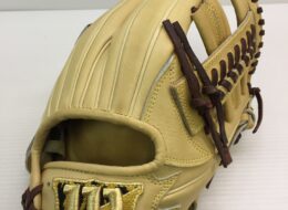 ウィルソン Wilson ウィルソンスタッフ 硬式 内野手用 グローブ WTAHWGD5T