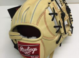 ローリングス Rawlings プロプリファード 硬式 内野手用 グローブ GH3PRN62