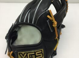 YGS 山本グラブスタジオ 硬式 内野手用 グローブ MK2