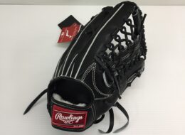 ローリングス Rawlings HOH 硬式 外野手用 グローブ GH9HJR80