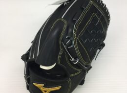 ミズノ mizuno ミズノプロ 硬式 投手用 グローブ 1AJGH16001