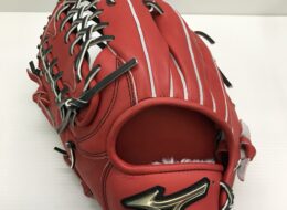 ミズノmizuno グローバルエリート 軟式 外野手用 グローブ 1AJGR27407