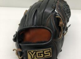 YGS 山本グラブスタジオ 硬式 内野手用 グローブ 664K