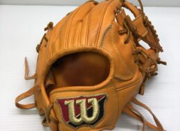 ウィルソン Wilson ウィルソンスタッフ 硬式 内野手用 グローブ WTAHWQD6H