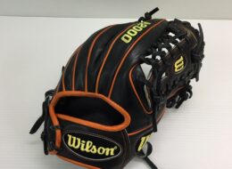 ウィルソン Wilson  硬式 内野手用 グローブ A2000