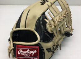 ローリングス Rawlings HOH 軟式 オーダー 外野手用 グローブ GRSOGHH