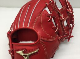 ミズノ MIZUNO グローバルエリート 硬式 内野手用 グローブ 1AJGH29313