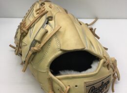 ローリングス Rawlings プロプリファード 硬式 投手用 グローブ GH3PW15MG