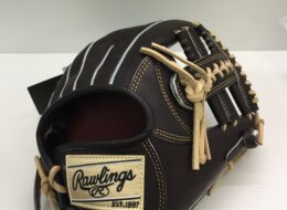 ローリングス Rawlings プロプリファード 硬式 内野手用グローブ GH3PRCK4