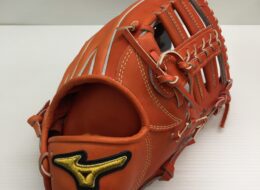 ミズノ mizuno ミズノプロ 硬式 外野手用 グローブ 1AJGH19007