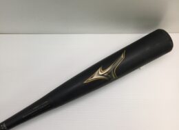 ミズノ mizuno ビヨンドマックス レガシー 軟式用 複合 バット 1CJBR157