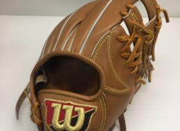 ウィルソン Wilson ウィルソンスタッフ 硬式 内野手用 グローブ WTAHWB69H