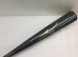 ミズノ MIZUNO ビヨンドマックスレガシー 少年軟式用 FRP製バット 1CJBY16178