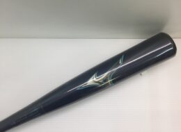 ミズノ MIZUNO ビヨンドマックスレガシー 軟式用 FRP製バット 1CJBR19184