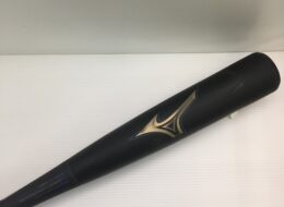 ミズノ MIZUNO ビヨンドマックスレガシー 軟式用 FRP製バット 1CJBR161