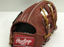 ローリングス Rawlings プロプリファード 硬式 内野手用 グローブ GH9PRS51