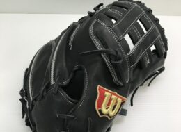 ウィルソン Wilson ウィルソンスタッフ 硬式 ファーストミット WTAHWS36D