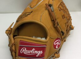 ローリングス Rawlings HOH 軟式 投手用 グローブ RG-XPG3