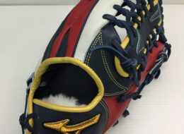 ミズノ MIZUNO ミズノプロ 軟式 外野手用 グローブ 1AJGR28107