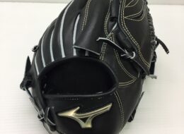 ミズノ MIZUNO グローバルエリート 硬式 投手用 グローブ 1AJGH27401