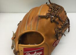 ローリングス Rawlings プロプリファード 硬式 内野手用 グローブ GHSOPRG