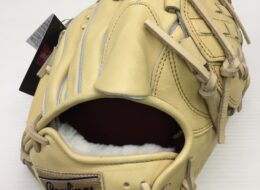 ローリングス Rawlings プロプリファード 硬式 投手用 グローブ GH4PW2A15MG