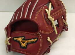 ミズノ MIZUNO ミズノプロ 硬式 内野手用 グローブ 1AJGH30023