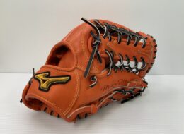 ミズノ MIZUNO ミズノプロ 硬式 外野手用グローブ 1AJGH10807