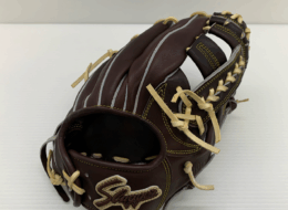 久保田スラッガー KUBOTA SLUGGER 硬式 外野手用グローブ KSG-T51