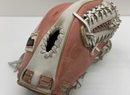 ウィルソン Wilson 軟式 大人 オールラウンド グローブ グラブ 右投げ FVK59L 中古品 野球