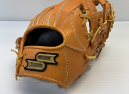 エスエスケイ SSK プロエッジ 硬式 大人 一般 内野手用 グローブ グラブ 右投げ PKB345 中古品 野球