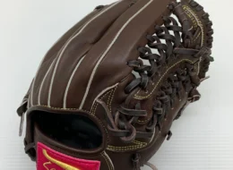 久保田スラッガー KUBOTA SLUGGER KSN-J4A 少年軟式 子ども オールラウンド グローブ グラブ 右投げ 中古品 野球