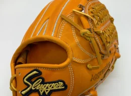 久保田スラッガー KUBOTA SLUGGER ProModel KSG-MS-I 硬式 大人 一般 内野手用 グローブ グラブ 右投げ タグ付き 野球