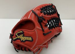 久保田スラッガー KUBOTA SLUGGER KSG-T5 硬式 大人 一般 外野手用 グローブ グラブ 右投げ タグ付き