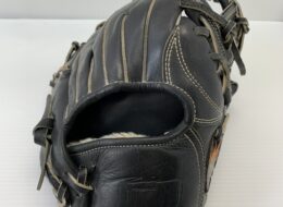 アイピーセレクト Ip Select Ip.072-Kr 軟式 大人 内野手用 グローブ 右投げ 中古品 野球
