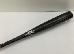 HAKUSOH BAT SPARK SLUGGER 硬式 大人 一般 木製バット 中古 野球