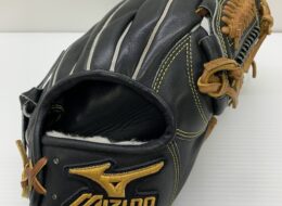 ミズノ MIZUNO ミズノプロ mizunopro 2GN48815 軟式 大人 一般 内野手用 グローブ グラブ 右投げ 中古品 野球