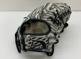 久保田スラッガー KUBOTA SLUGGER 軟式 大人 一般 内野手用 グローブ グラブ 右投げ SP-2023G 中古品 野球