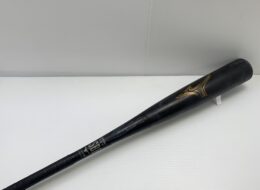 ミズノ MIZUNO ビヨンドマックスレガシー 軟式 大人 一般 FRP製バット 1CJBR157 トップバランス 中古 野球