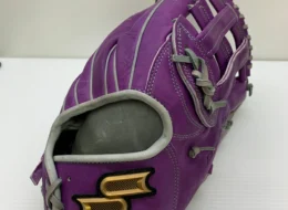 エスエスケイ SSK プロエッジ proedge PEND60231 軟式 大人 一般 外野手用 グローブ グラブ 右投げ 中古品 グローブ袋付き